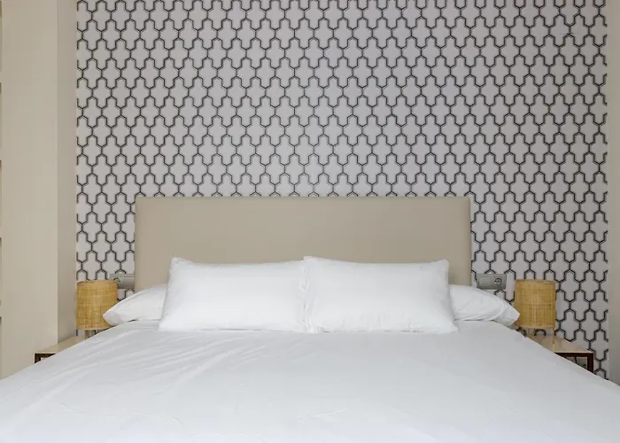 H-A Hotel Trebol