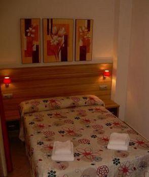 Hotel H-a Trebol Málaga